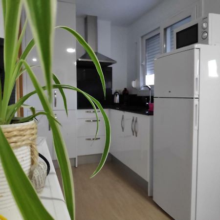 Apartmán Mar Adriatico Tarifa Exteriér fotografie
