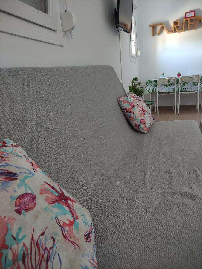 Apartmán Mar Adriatico Tarifa Exteriér fotografie