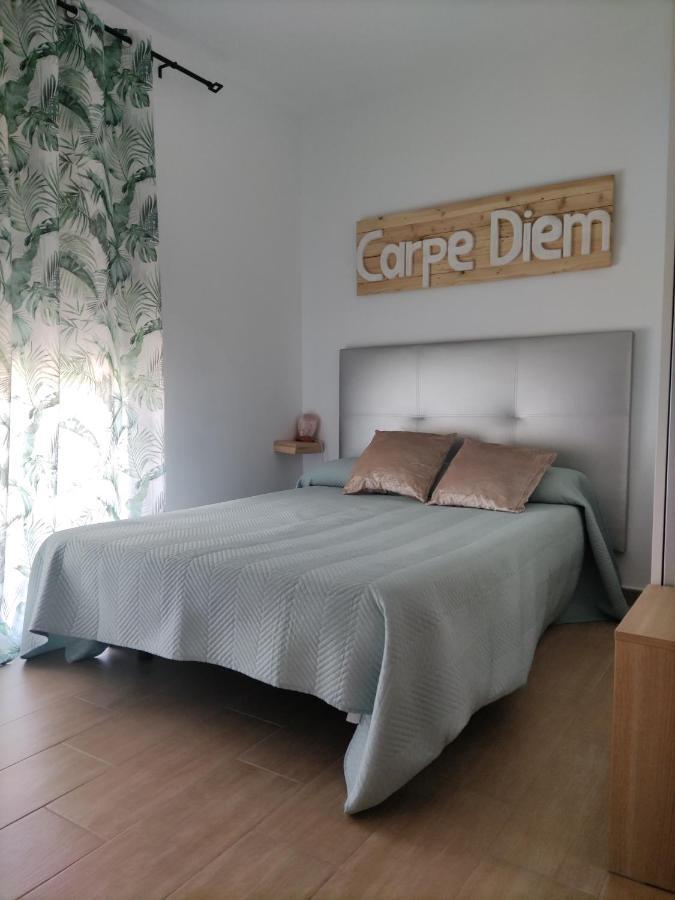 Apartmán Mar Adriatico Tarifa Exteriér fotografie