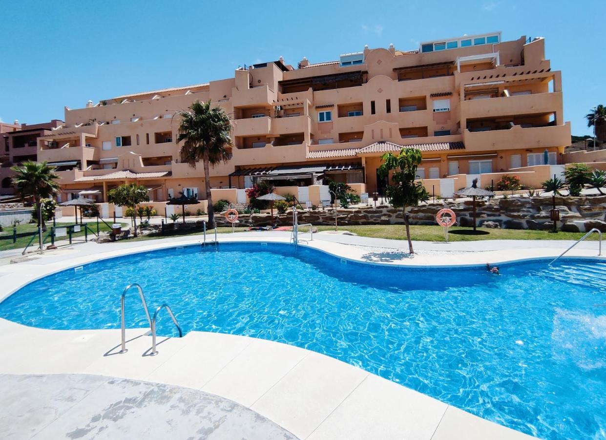 Apartmán Mar Adriatico Tarifa Exteriér fotografie