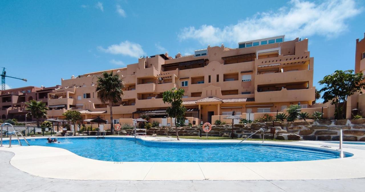 Apartmán Mar Adriatico Tarifa Exteriér fotografie