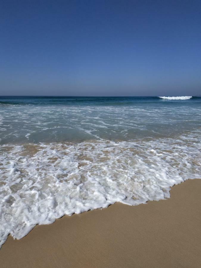 Apartmán Mar Adriatico Tarifa Exteriér fotografie