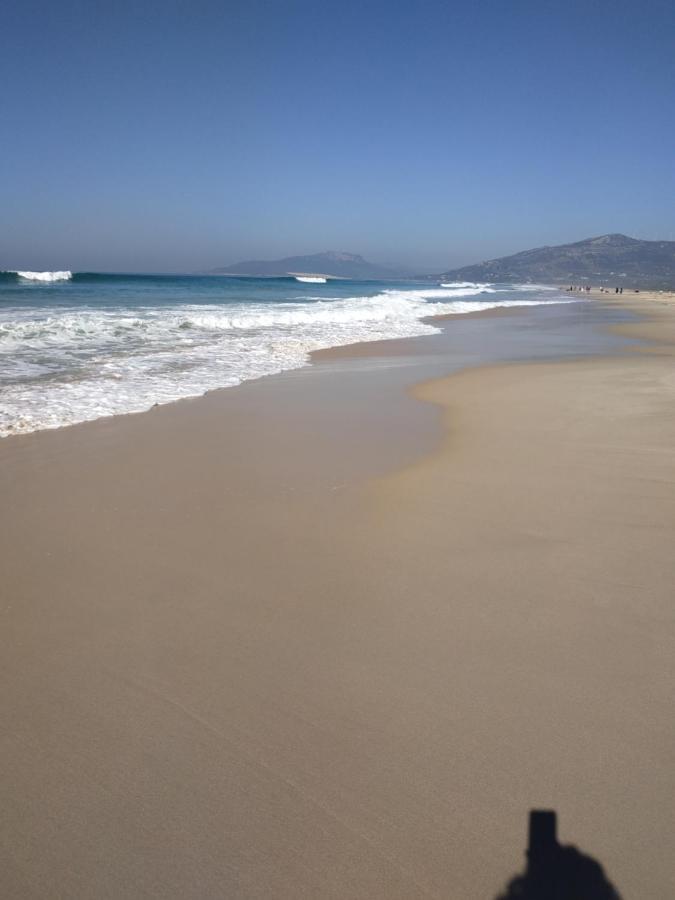 Apartmán Mar Adriatico Tarifa Exteriér fotografie