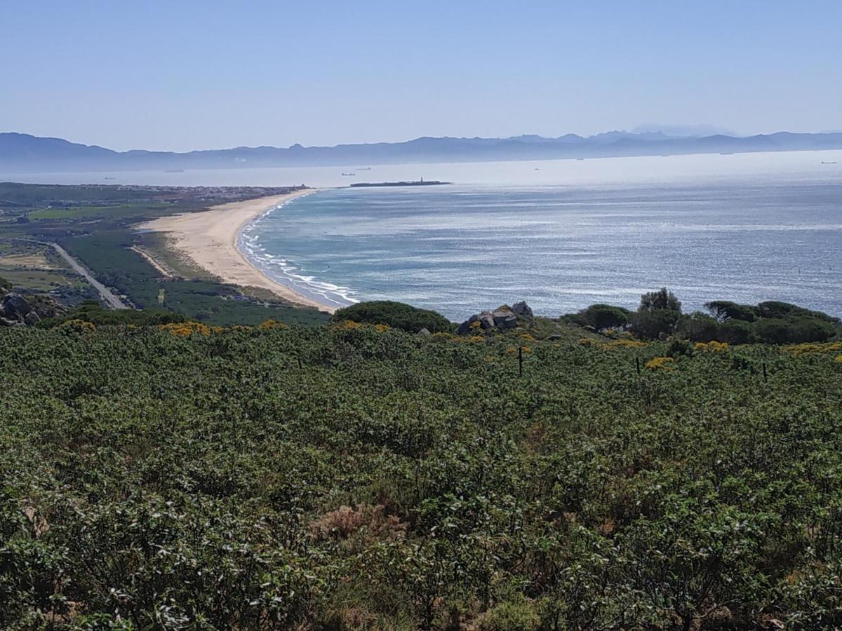 Apartmán Mar Adriatico Tarifa Exteriér fotografie