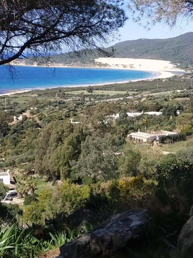 Apartmán Mar Adriatico Tarifa Exteriér fotografie